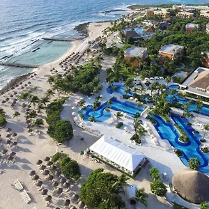 5* Курортный комплекс Bahia Principe Luxury (adults Only)