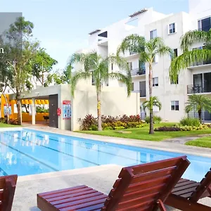 Kuxaan In Mx , Playa del Carmen México