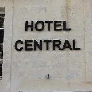 Hotel Central 3*, Avignon Frankrig