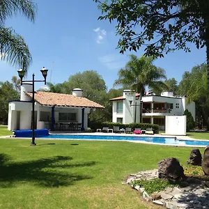 Villas Balvanera Fh , Querétaro México
