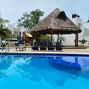 Casa Vado , Playa del Carmen México
