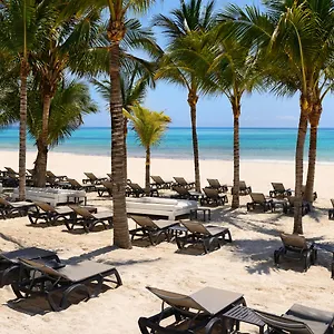 5* Курортный комплекс Catalonia Playa Maroma