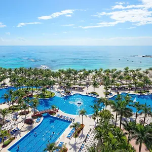 5* Курортный комплекс Barcelo Maya Tropical