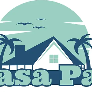 Apartamento Casa De La Paz, Isla Mujeres