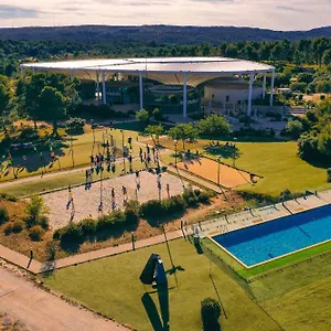 Thecamp & - Aix En Provence 3*, אקס-אן-פרובאנס צרפת
