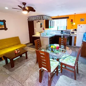 Apartamento Cande's, Isla Mujeres