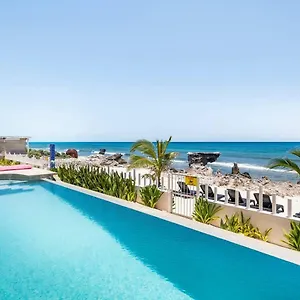 Apartamento Najo' Isla Mujeres., Isla Mujeres