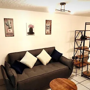 Casa Camila Zapopan , Guadalajara México
