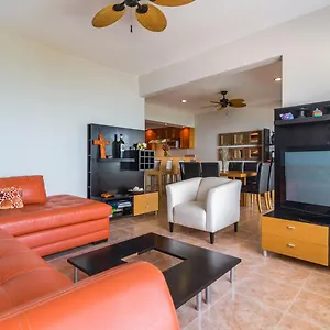 Apartamento Casa Bonita And, Isla Mujeres