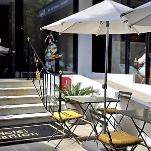 Carlton Nice, Fully Renovated 3*, Nice Frankrig