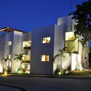 Eva Luxury Villa Akumal