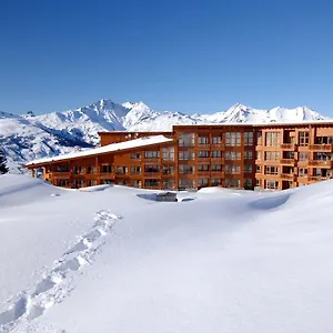 Prestige Odalys Eden 4*, Les Arcs (Savoie) צרפת