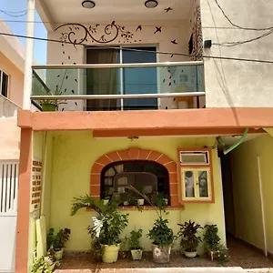 Apartamento El Malecon, Mini, Isla Mujeres