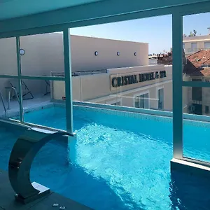 Cristal & 4*, Cannes Frankrig