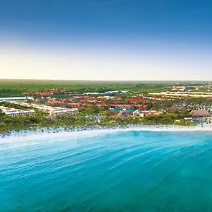 5* Курортный комплекс Barcelo Maya Colonial